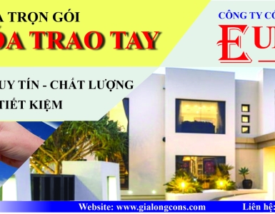 BÁO GIÁ CHUẨN XÂY DỰNG PHẦN THÔ NĂM 2022